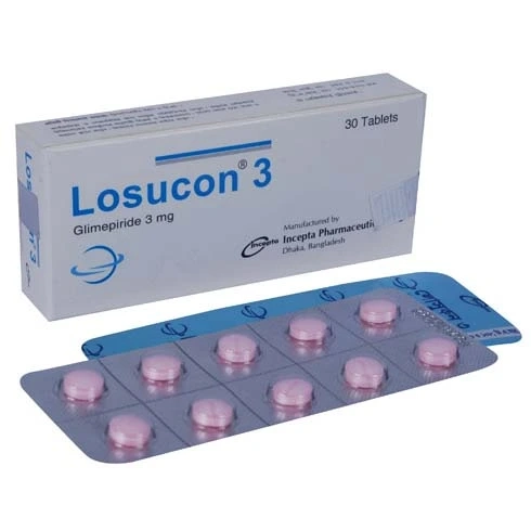losucon-3-mg